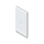 Punto de acceso WiFi Ubiquiti U6 Mesh Pro 2400 Mbit/s Blanco con Energía sobre Ethernet PoE U6-Mesh-Pro