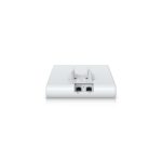 Punto de acceso WiFi Ubiquiti U6 Mesh Pro 2400 Mbit/s Blanco con Energía sobre Ethernet PoE U6-Mesh-Pro