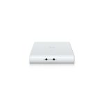 Punto de acceso WiFi Ubiquiti U6 Mesh Pro 2400 Mbit/s Blanco con Energía sobre Ethernet PoE U6-Mesh-Pro