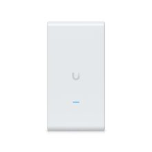 Punto de acceso WiFi Ubiquiti U6 Mesh Pro 2400 Mbit/s Blanco con Energía sobre Ethernet PoE U6-Mesh-Pro