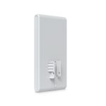 Punto de acceso WiFi Ubiquiti U6 Mesh Pro 2400 Mbit/s Blanco con Energía sobre Ethernet PoE U6-Mesh-Pro