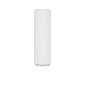 Punto de Acceso WiFi Ubiquiti U6-Mesh con 4800 Mbit/s, Energía sobre Ethernet, Blanco, U6-MESH