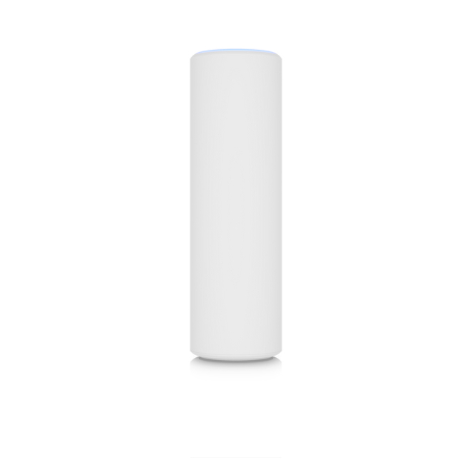 Ubiquiti U6 Mesh Punto de Acceso WiFi Ubiquiti U6-Mesh con 4800 Mbit/s, Energía sobre Ethernet, Blanco, U6-MESH