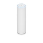Punto de Acceso WiFi Ubiquiti U6-Mesh con 4800 Mbit/s, Energía sobre Ethernet, Blanco, U6-MESH