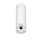 Punto de Acceso WiFi Ubiquiti U6-Mesh con 4800 Mbit/s, Energía sobre Ethernet, Blanco, U6-MESH