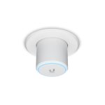 Punto de Acceso WiFi Ubiquiti U6-Mesh con 4800 Mbit/s, Energía sobre Ethernet, Blanco, U6-MESH