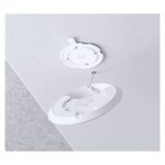 Imagen del Ubiquiti U6+ punto de acceso inalámbrico Blanco 2402 Mbit/s con Energía sobre Ethernet (PoE) SKU U6+