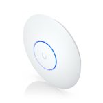 Punto de acceso inalámbrico Ubiquiti U7 Lite, velocidad de 4300 Mbit/s, color blanco, compatible con PoE. SKU U7-Lite.