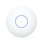 Punto de acceso inalámbrico Ubiquiti U7 Lite, velocidad de 4300 Mbit/s, color blanco, compatible con PoE. SKU U7-Lite.