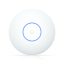 Punto de acceso inalámbrico Ubiquiti U7 Lite, velocidad de 4300 Mbit/s, color blanco, compatible con PoE. SKU U7-Lite.
