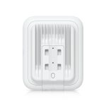 Punto de acceso Ubiquiti U7 Outdoor, velocidad de 4300 Mbit/s, color blanco, compatible con Energía sobre Ethernet, SKU U7-Outdoor