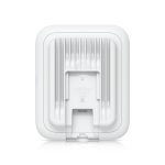 Punto de acceso Ubiquiti U7 Outdoor, velocidad de 4300 Mbit/s, color blanco, compatible con Energía sobre Ethernet, SKU U7-Outdoor