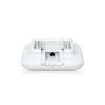 Punto de acceso Ubiquiti U7 Outdoor, velocidad de 4300 Mbit/s, color blanco, compatible con Energía sobre Ethernet, SKU U7-Outdoor