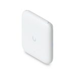 Punto de acceso Ubiquiti U7 Outdoor, velocidad de 4300 Mbit/s, color blanco, compatible con Energía sobre Ethernet, SKU U7-Outdoor