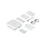 Punto de acceso Ubiquiti U7 Outdoor, velocidad de 4300 Mbit/s, color blanco, compatible con Energía sobre Ethernet, SKU U7-Outdoor