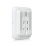 Punto de acceso Ubiquiti U7 Outdoor, velocidad de 4300 Mbit/s, color blanco, compatible con Energía sobre Ethernet, SKU U7-Outdoor
