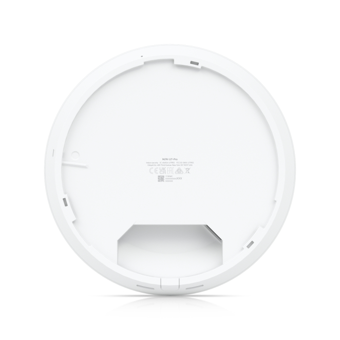 Ubiquiti U7 Pro 5700 Mbit/s Blanco 5 Razones para comprar Ubiquiti U7 Pro 5700 Mbit/s Blanco