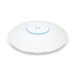 Punto de acceso inalámbrico Ubiquiti U7 Pro 5700 Mbit/s color blanco con SKU U7-Pro-5, ideal para redes de alta velocidad