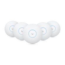 Punto de acceso inalámbrico Ubiquiti U7 Pro 5700 Mbit/s color blanco con SKU U7-Pro-5, ideal para redes de alta velocidad