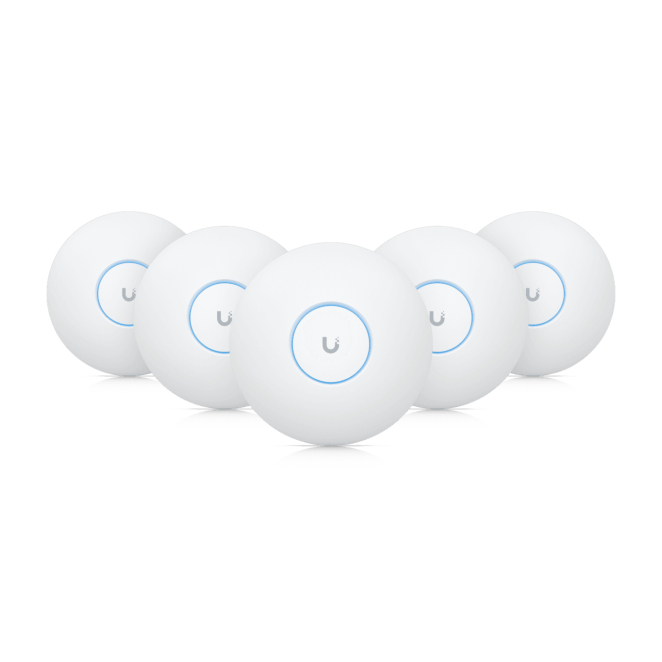 Ubiquiti U7 Pro 5700 Mbit/s Blanco 1 Ubiquiti U7 Pro 5700 Mbit/s Blanco