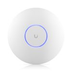 Punto de acceso inalámbrico Ubiquiti U7 Pro 5700 Mbit/s color blanco con SKU U7-Pro-5, ideal para redes de alta velocidad