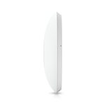 Punto de acceso inalámbrico Ubiquiti U7 Pro 5700 Mbit/s color blanco con SKU U7-Pro-5, ideal para redes de alta velocidad