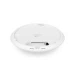 Ubiquiti U7 Pro Max, 5700 Mbps, Blanco, PoE, U7-Pro-Max