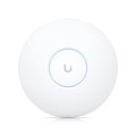Ubiquiti U7 Pro Max, 5700 Mbps, Blanco, PoE, U7-Pro-Max