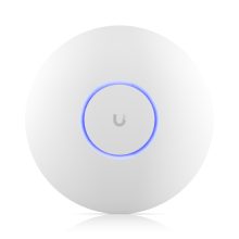 Ubiquiti U7 Pro Max, 5700 Mbps, Blanco, PoE, U7-Pro-Max