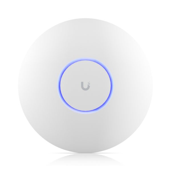 Ubiquiti U7 Pro Max, 5700 Mbps, Blanco, PoE, U7-Pro-Max
