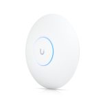 Ubiquiti U7 Pro Max, 5700 Mbps, Blanco, PoE, U7-Pro-Max