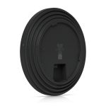 Imagen del punto de acceso Ubiquiti U7 Pro XG, ofrece 5800 Mbit/s, color negro y con capacidad de Energía sobre Ethernet (PoE). SKU: U7-Pro-XG-B