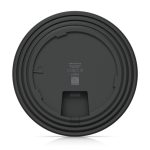 Imagen del punto de acceso Ubiquiti U7 Pro XG, ofrece 5800 Mbit/s, color negro y con capacidad de Energía sobre Ethernet (PoE). SKU: U7-Pro-XG-B