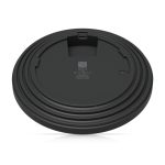 Imagen del punto de acceso Ubiquiti U7 Pro XG, ofrece 5800 Mbit/s, color negro y con capacidad de Energía sobre Ethernet (PoE). SKU: U7-Pro-XG-B