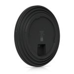 Imagen del Ubiquiti U7 Pro XGS mostrando sus capacidades de 8600 Mbit/s, compatible con PoE, SKU U7-Pro-XGS-B.