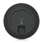 Imagen del Ubiquiti U7 Pro XGS mostrando sus capacidades de 8600 Mbit/s, compatible con PoE, SKU U7-Pro-XGS-B.