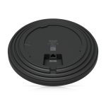 Imagen del Ubiquiti U7 Pro XGS mostrando sus capacidades de 8600 Mbit/s, compatible con PoE, SKU U7-Pro-XGS-B.