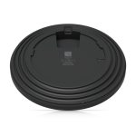 Imagen del Ubiquiti U7 Pro XGS mostrando sus capacidades de 8600 Mbit/s, compatible con PoE, SKU U7-Pro-XGS-B.