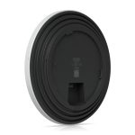 Punto de acceso Ubiquiti U7 Pro XGS con velocidad de 8600 Mbit/s, color blanco y Energía sobre Ethernet (PoE), U7-PRO-XGS