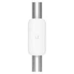Kit de extensión de cable Ubiquiti UACC-Cable-PT-Ext, longitud de 2 metros, ideal para instalaciones de red y telecomunicaciones, SKU UACC-Cable-PT-Ext