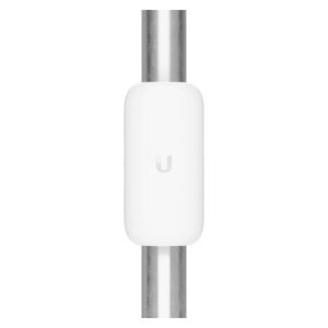 Kit de extensión de cable Ubiquiti UACC-Cable-PT-Ext, longitud de 2 metros, ideal para instalaciones de red y telecomunicaciones, SKU UACC-Cable-PT-Ext