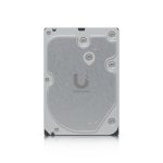 Ubiquiti UACC-HDD-E-8TB disco duro interno de 8TB con velocidad de 7200 RPM y formato de 3.5 pulgadas, interfaz SATA