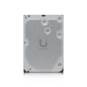 Ubiquiti UACC-HDD-E-8TB disco duro interno de 8TB con velocidad de 7200 RPM y formato de 3.5 pulgadas, interfaz SATA