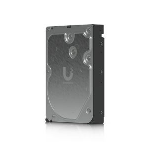 Ubiquiti UACC-HDD-E-8TB disco duro interno de 8TB con velocidad de 7200 RPM y formato de 3.5 pulgadas, interfaz SATA