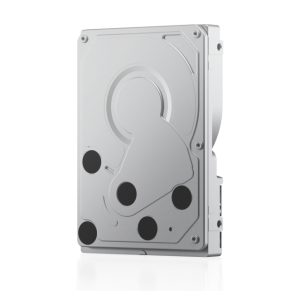 Disco duro interno Ubiquiti UACC-HDD-S-8TB, 7200 RPM, 8TB, 3.5 pulgadas, conexión SATA