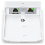 Imagen del repetidor y transceptor Ubiquiti UACC-LRE diseñado para extender la cobertura de red inalámbrica, SKU UACC-LRE