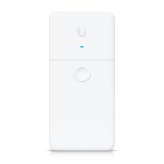 Imagen del repetidor y transceptor Ubiquiti UACC-LRE diseñado para extender la cobertura de red inalámbrica, SKU UACC-LRE