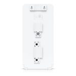 Imagen del repetidor y transceptor Ubiquiti UACC-LRE diseñado para extender la cobertura de red inalámbrica, SKU UACC-LRE