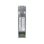 Ubiquiti UACC-OM-MM-10G-D-2 transceptor de red de fibra óptica 10000 Mbit/s 850 nm