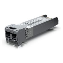Ubiquiti UACC-OM-MM-10G-D, módulo transceptor de fibra óptica para transferencias de datos de 10000 Mbit/s SFP+, SKU UACC-OM-MM-10G-D